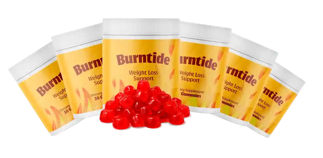 Burntide Buy