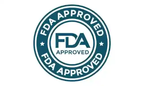 Burntide FDA Approved