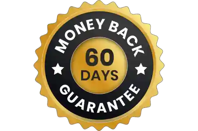 Burntide Money Back Guarantee