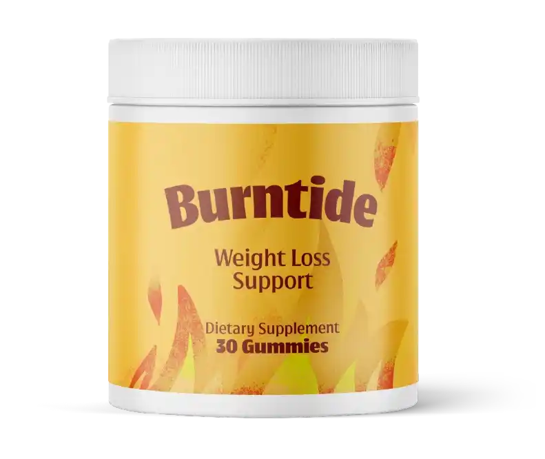 Burntide supplement